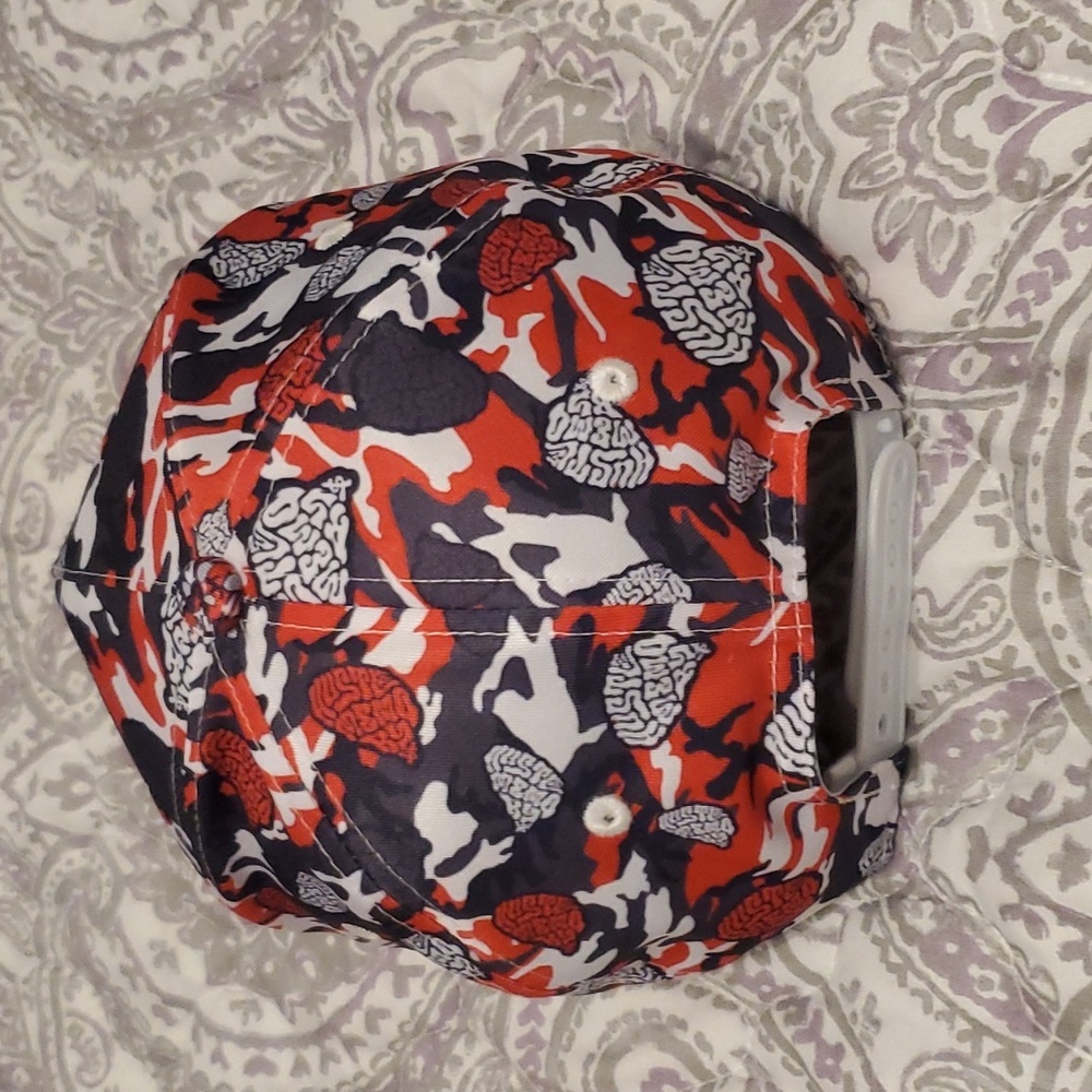 Hustle Memory Snapback - Picture 3 of 3